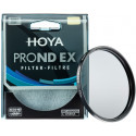 Hoya filter neutral density ProND EX 8 55mm