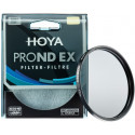 Hoya filter neutral density ProND EX 8 67mm