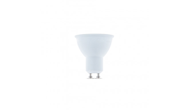 LED Bulb GU10 1W 230V 6000K 90lm 38° Forever Light