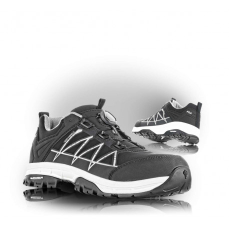 VM Cincinnati tööking BOA S1P 46