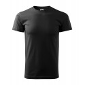 Adler Basic meeste T-särk 129 must 2XL