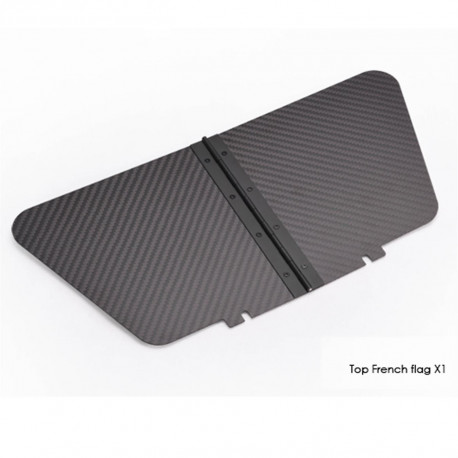TILTA Matte Box 4x5.65 Carbon