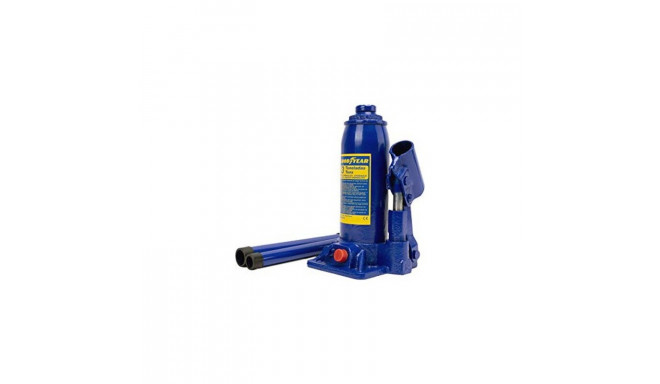 Jack Goodyear CS4 Hydraulic