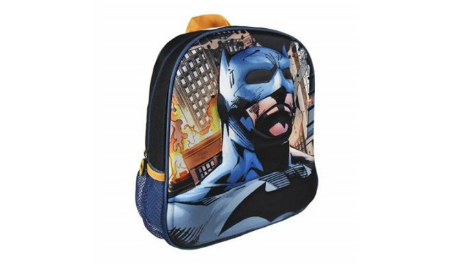Школьный рюкзак 3D Batman 088