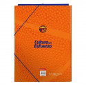 Kaust Valencia Basket A4