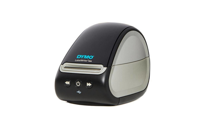 DYMO LabelWriter 550 uzlīmju printeris (2112722)