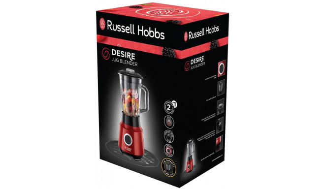 Blender RUSSELL HOBBS Desire 24720-56