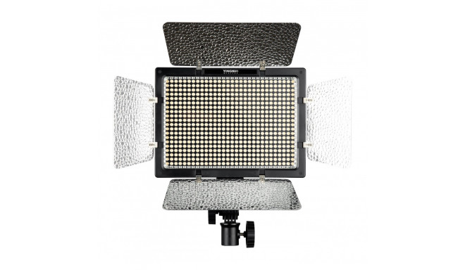 Yongnuo YN600L LED Flash - WB (5500 K)