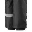LASSIE Winter set Raiku Black 723732-9992-104