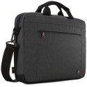 Case Logic sülearvutikott Era Attaché 14" ERAA-114, obsidian (3203694)