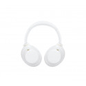 Sony WH-1000XM4 silent white Limited Edition