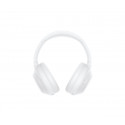 Sony WH-1000XM4 silent white Limited Edition