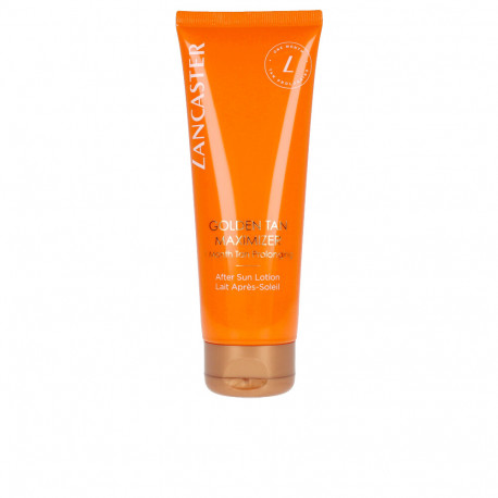 LANCASTER GOLDEN TAN MAXIMIZER after sun lotion 125 ml