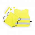 Child Safety Set 145159 (5 pcs) (One size) (Yellow)
