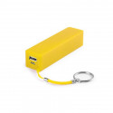Keychain Power Bank 144941 1200 mAh (Yellow)