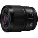 Panasonic Lumix S 35mm f/1.8 lens