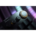 Razer klaviatuur Huntsman V2 NO Purple Switch