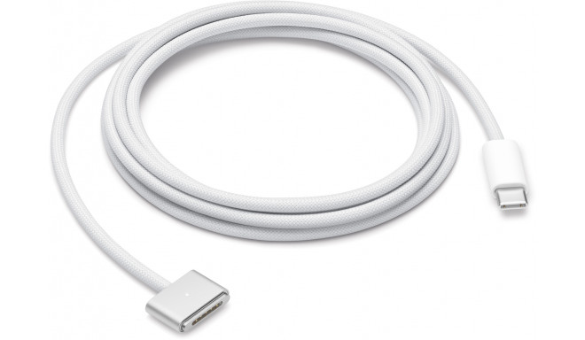 Apple кабель USB-C - Magsafe 3 2 м