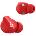 Beats wireless earbuds Studio Buds, red