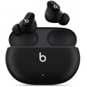 Beats wireless earbuds Studio Buds, black