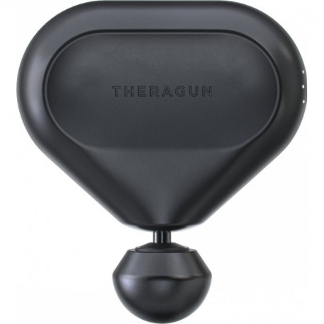 Therabody massage gun Theragun Mini, black