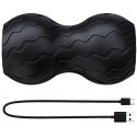 Therabody massage roller Theragun Wave Duo