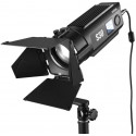 Godox video light Focusing LED Light S30 Kit