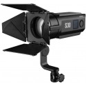 Godox video light Focusing LED Light S30 Kit