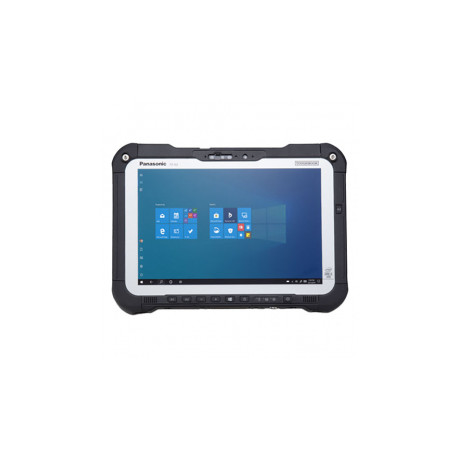 Panasonic spare battery