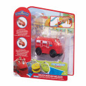 CHUGGINGTON motorized train Touch N' Go Wilson, EU890401