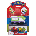 CHUGGINGTON train Look Alive Koko, EU890303