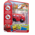 CHUGGINGTON motorizēts vilciens Touch N' Go Wilson, EU890401