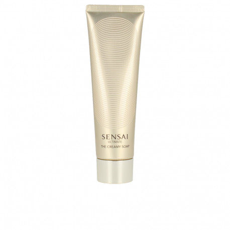 SENSAI ULTIMATE the creamy soap 125 ml