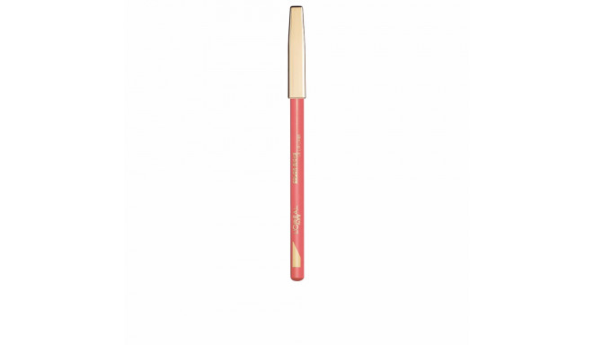 L'ORÉAL PARIS COLOR RICHE le lip liner #114-confidentielle