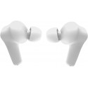 Vivanco wireless earbuds Comfort Pair TWS, white (62599)