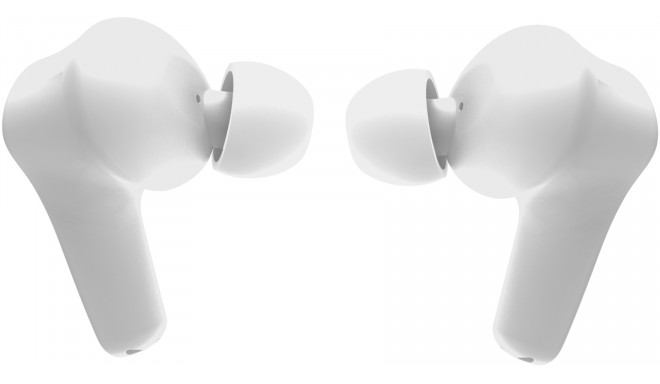 Vivanco juhtmevabad kõrvaklapid Comfort Pair TWS Earbuds, valge (62599)