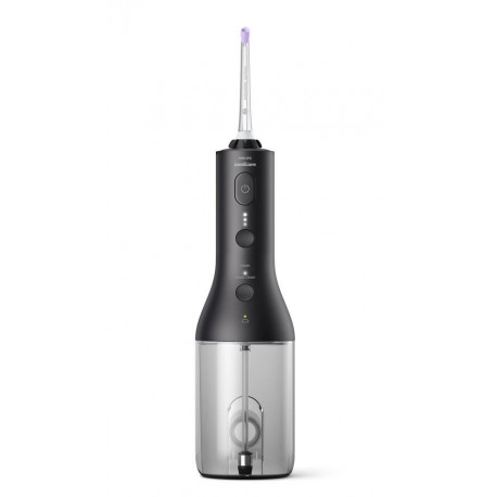 Oral Irrigator Power Flosser black HX3806/3