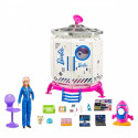 Barbie Space Discovery Doll and Playset