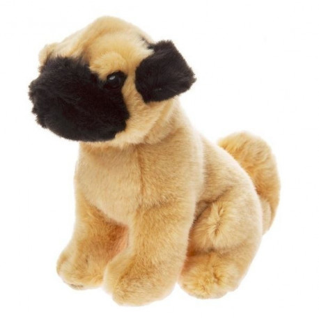 BEPPE Dog Pugs 20cm