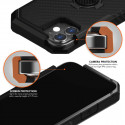 Rokform iPhone 12 Mini Rugged Case, Black