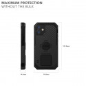 Rokform iPhone 12 Mini Rugged Case, Black