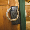 Rokform iPhone 12 Mini Rugged Case, Black