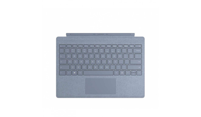 Microsoft Surface Pro Type Cover, Ice Blue