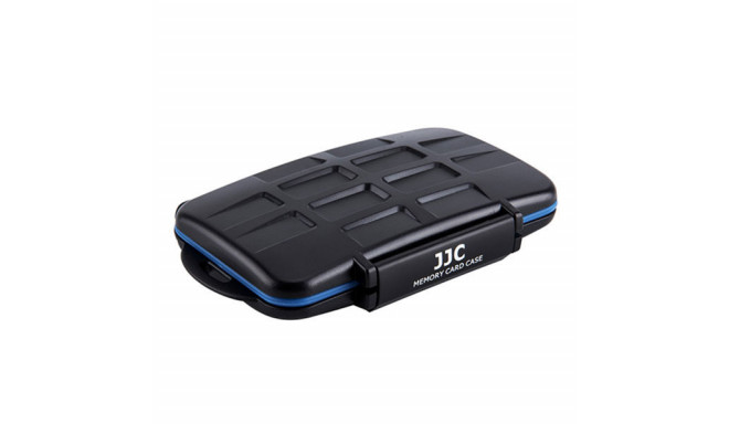 JJC MC ST16 Memory Card Case