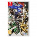 Switch mäng Shin Megami Tensei V