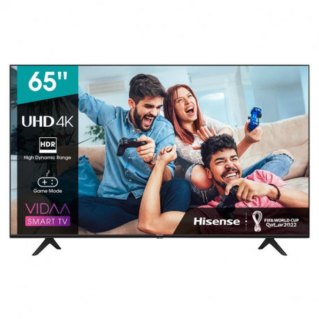 Hisense TV 65" Ultra HD LED LCD 65A7100F