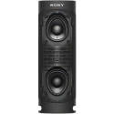 Kaasaskantav juhtmevaba kõlar Sony SRS-XB23B, must, IP67