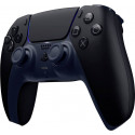 Sony juhtmevaba mängupult PS5 DualSense, must