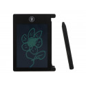 RoGer LCD Ultra Thin Writing Tablet 4.5" Black