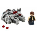 75295 LEGO® Star Wars™ Millennium Falcon™-i mikrovõitleja